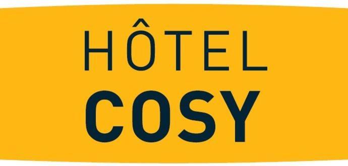 Des Deux Forts Hotel 3*