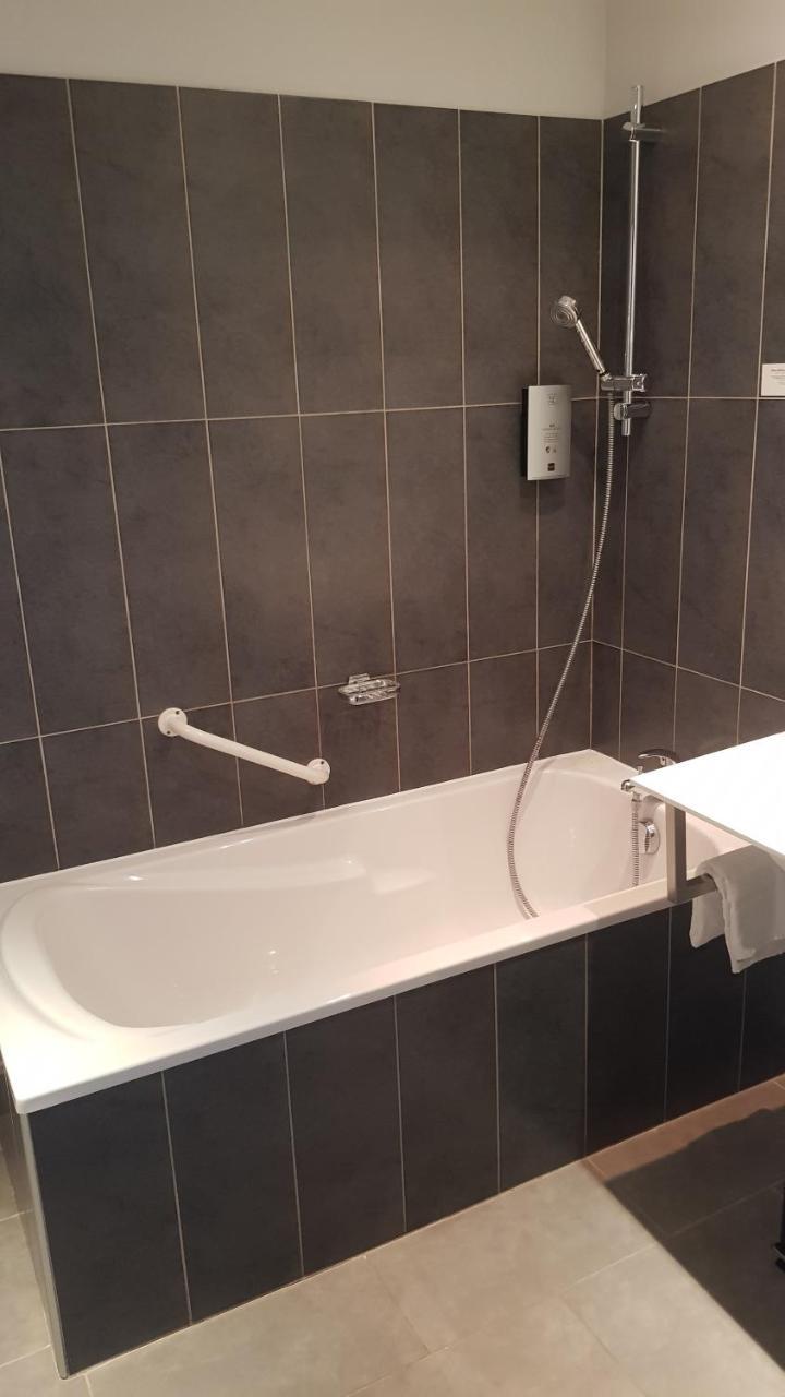 Des Deux Forts Hotel 3*
