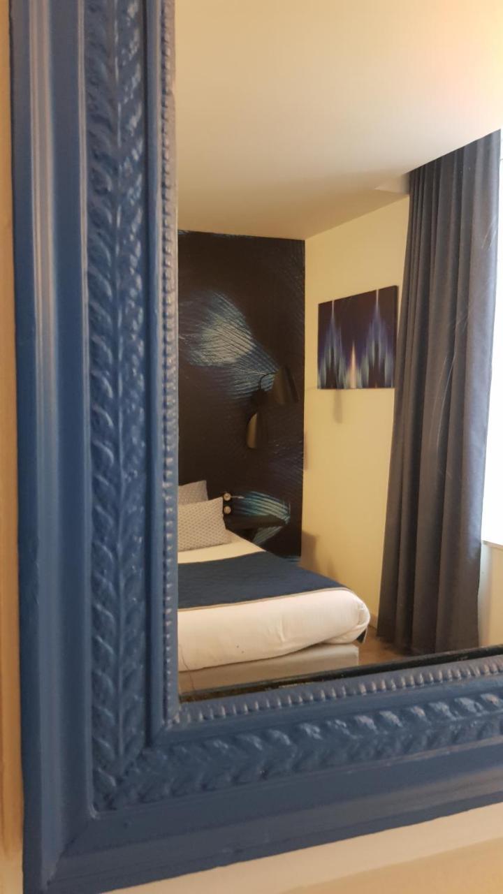 Des Deux Forts Hotel 3*
