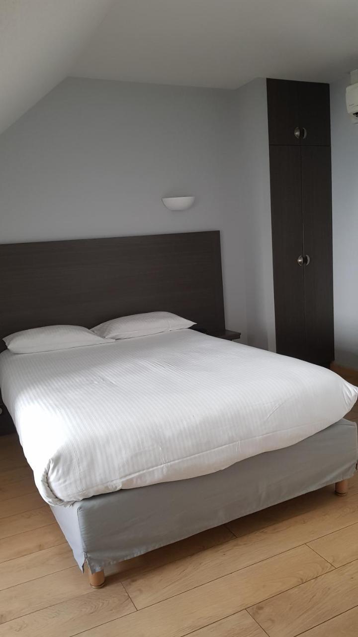 Des Deux Forts 3* Salins-les-Bains