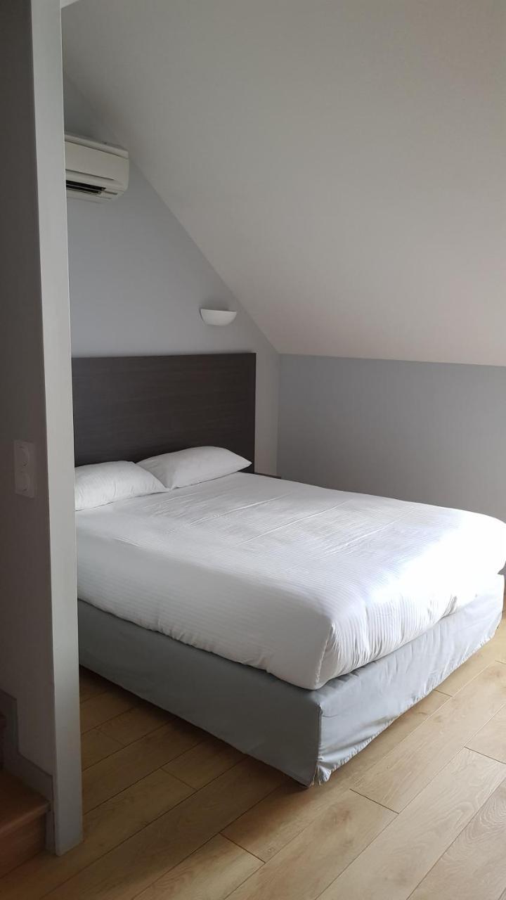 Logis Des Deux Forts 3* Salins-les-Bains