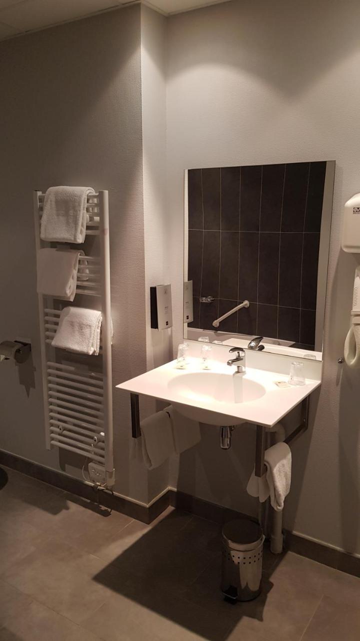 Logis Des Deux Forts 3* Salins-les-Bains