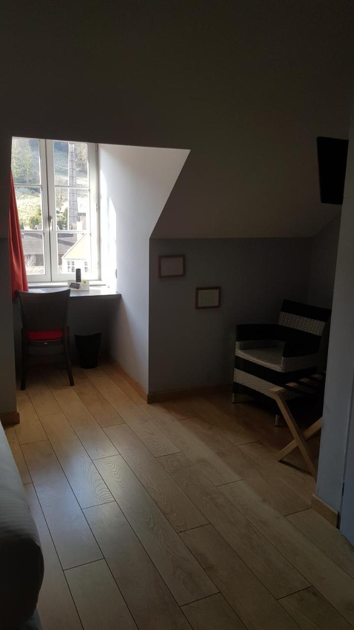 Des Deux Forts